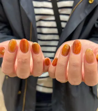 ネイル ヘアメイクネイリスト 💄💅hidemiのヘアスタイル