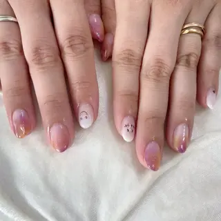 ネイル パラジェル登録サロンfeerique所属・Uchida Mayunaのその他イメージ