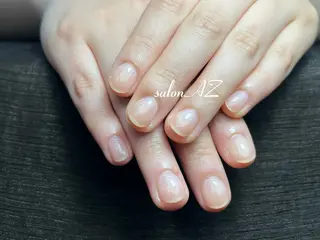 ネイル salon AZのネイルデザイン