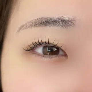 マツエク・マツパ Luana .Rioneのマツエク・マツパデザイン