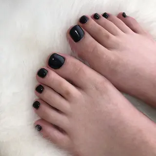 ネイル Miyagi Asamiのネイルデザイン