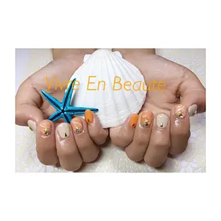 ネイル S Nailのネイルデザイン