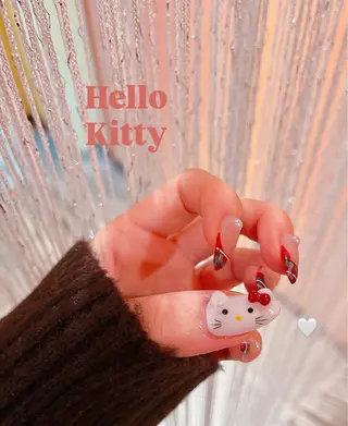 ネイル NailSalon 〜Andyou〜のネイルデザイン
