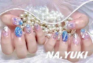 ネイル Momo 💞のネイルデザイン