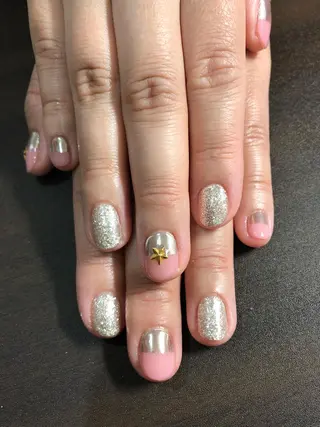 ネイル nail salon Titaleeのネイルデザイン