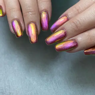 ネイル nail salon Lumièreのネイルデザイン