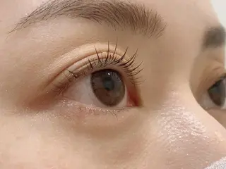 マツエク・マツパ Ando Miuのマツエク・マツパデザイン