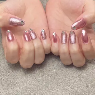 ネイル nailroom DIASOMNIAのネイルデザイン