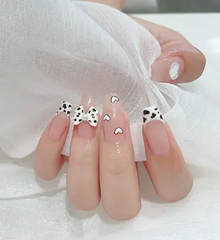 ネイル Sachi Nail上野のネイルデザイン