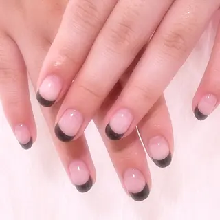 ネイル 梅島の ネイル屋さんのネイルデザイン