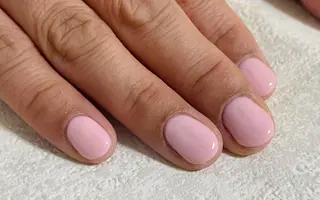 ネイル mogunail &blowのネイルデザイン