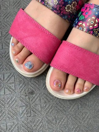 ネイル Nailsalon Fave/Rinaのネイルデザイン