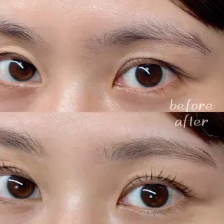 マツエク・マツパ シャルム　柏店 ayakaのマツエク・マツパデザイン