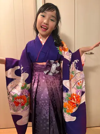 近藤 麻子のヘアスタイル