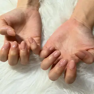 ショート mao .のネイルデザイン