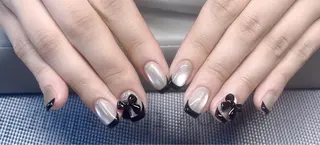 ネイル YK ネイルサロンのネイルデザイン