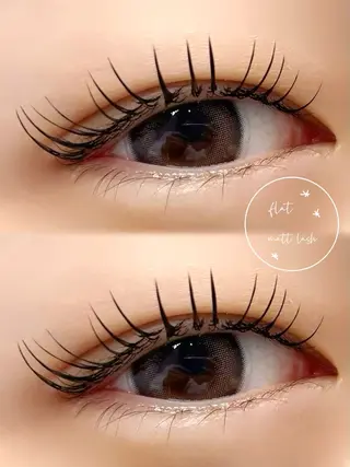 マツエク・マツパ BRISE yukoの眉毛・アイブロウイメージ