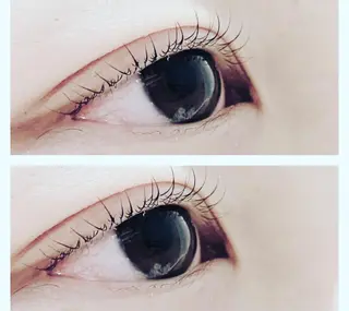 マツエク・マツパ 石崎 真由美のマツエク・マツパデザイン