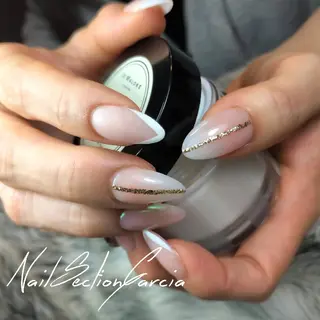 ネイル Yamawaki by NSGのネイルデザイン