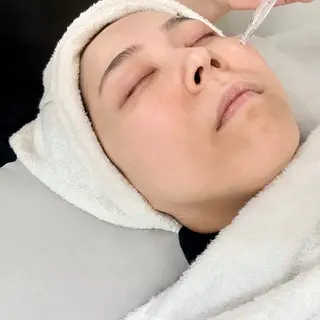 eyemelash （アイミーラッシュ）のマツエク・マツパデザイン