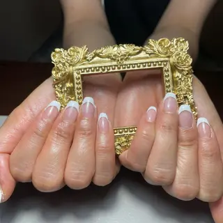 ネイル WATANABE MAYUMIのネイルデザイン