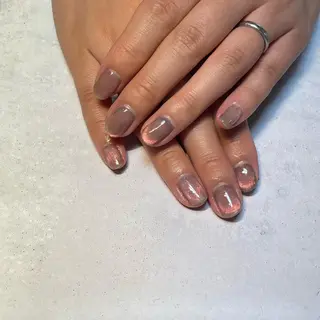 ネイル Canola namikaのネイルデザイン