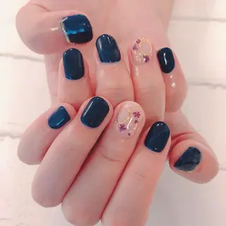 ネイル ono megumiのネイルデザイン