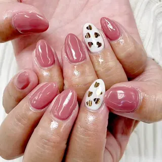 ネイル Nail salon Honey Beeのネイルデザイン