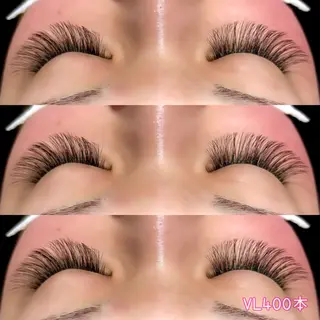 マツエク・マツパ NA NAの眉毛・アイブロウイメージ