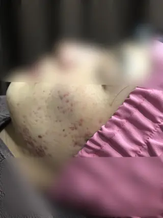セントラル鍼灸院 Re:laxyのヘアスタイル