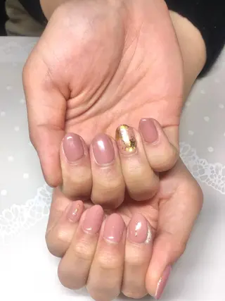 ネイル 新宿ネイルサロン ジェミディローサのネイルデザイン