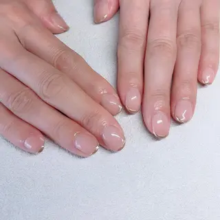 ネイル 西大分S.Nail 𓏲⋆🪸.⋆⸜🫧のネイルデザイン