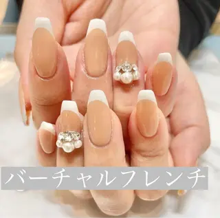 ネイル if nailのネイルデザイン