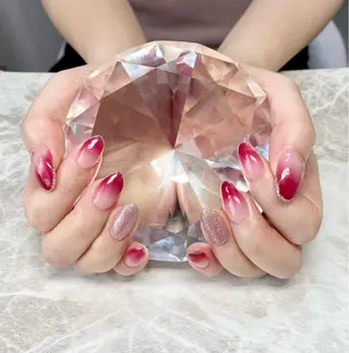 ネイル ゆぴねいる yupinailのネイルデザイン