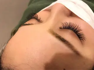 マツエク・マツパ ナカシマ サヤカのマツエク・マツパデザイン