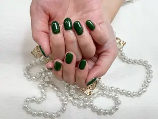 ネイル Tagi Nail 銀座店のネイルデザイン