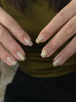 ネイル naillist sayoのネイルデザイン