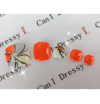 ネイル Pine Color パインカラーのマツエク・マツパデザイン