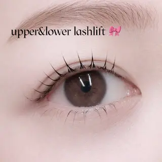 マツエク・マツパ 横浜アイリスト🎀 𝐚𝐤𝐚𝐫𝐢のマツエク・マツパデザイン