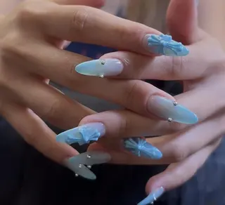 ネイル 🎀 Ayaka_nailのネイルデザイン