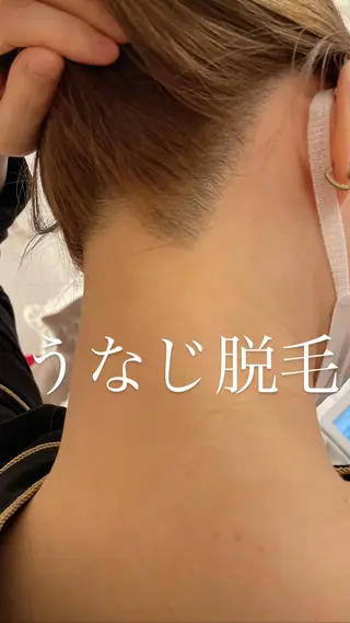 女性のお悩み美容 サロン ヴィーナスのエステ・リラクイメージ