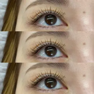 マツエク・マツパ ☆SUZUKI ☆のマツエク・マツパデザイン