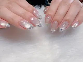 ネイル エン Nail salonのネイルデザイン