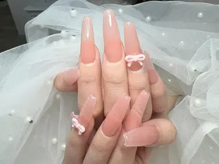 ネイル 🎀シズカ nail🎀のネイルデザイン