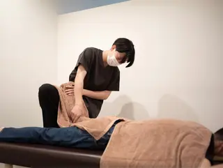 熊谷 陸のエステ・リラクイメージ