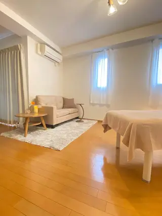 腸セラピーサロン ナチュモアのエステ・リラクイメージ