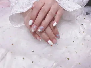 ネイル ジョリ kasumi🌹💅のネイルデザイン
