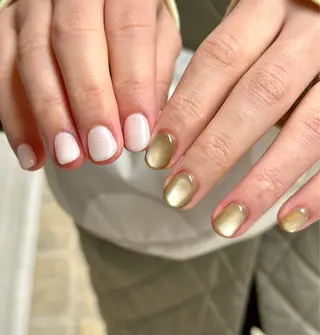 ネイル Lira nailのネイルデザイン