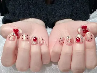 ネイル Lucky. Nail.Salonのネイルデザイン