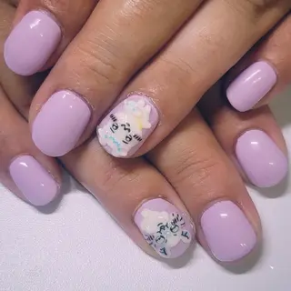 ネイル よしだ ひろきのネイルデザイン